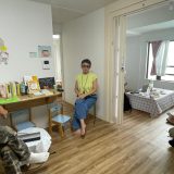 【活動報告】ゆる育カフェ特別編：父の日の裏側で、心のトゲを語る一日～誰にも言えなかった想いをそっと置いていく場所～