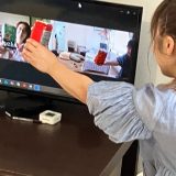 【活動報告】ゆる育カフェ：長野から浴衣で参加！ハイブリッドで楽しんだ「バーチャル夏祭り」