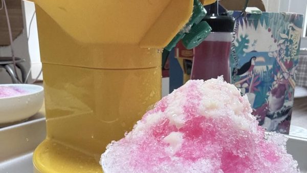【活動報告】ゆる育カフェ:居場所のバトンが繋がる瞬間~「私もいつか、誰かの居場所を作りたい」